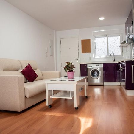 Apartamento Greco Ronda Eksteriør billede