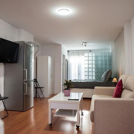 Apartamento Greco Ronda Eksteriør billede