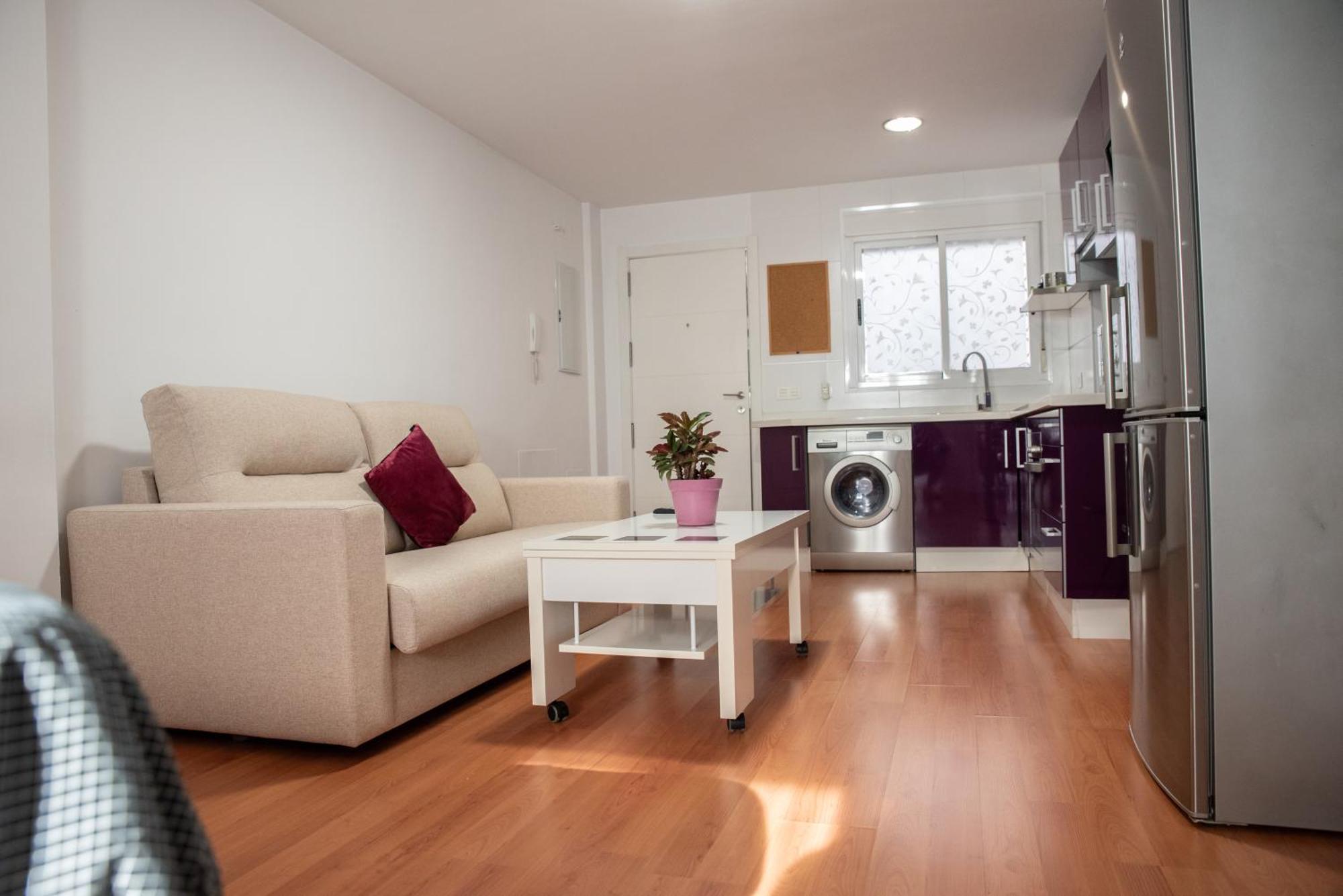 Apartamento Greco Ronda Eksteriør billede