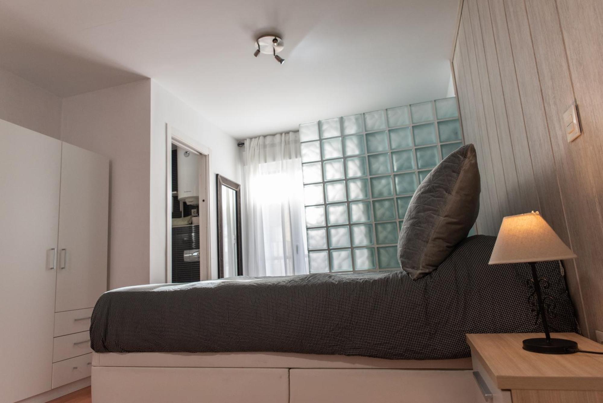 Apartamento Greco Ronda Eksteriør billede