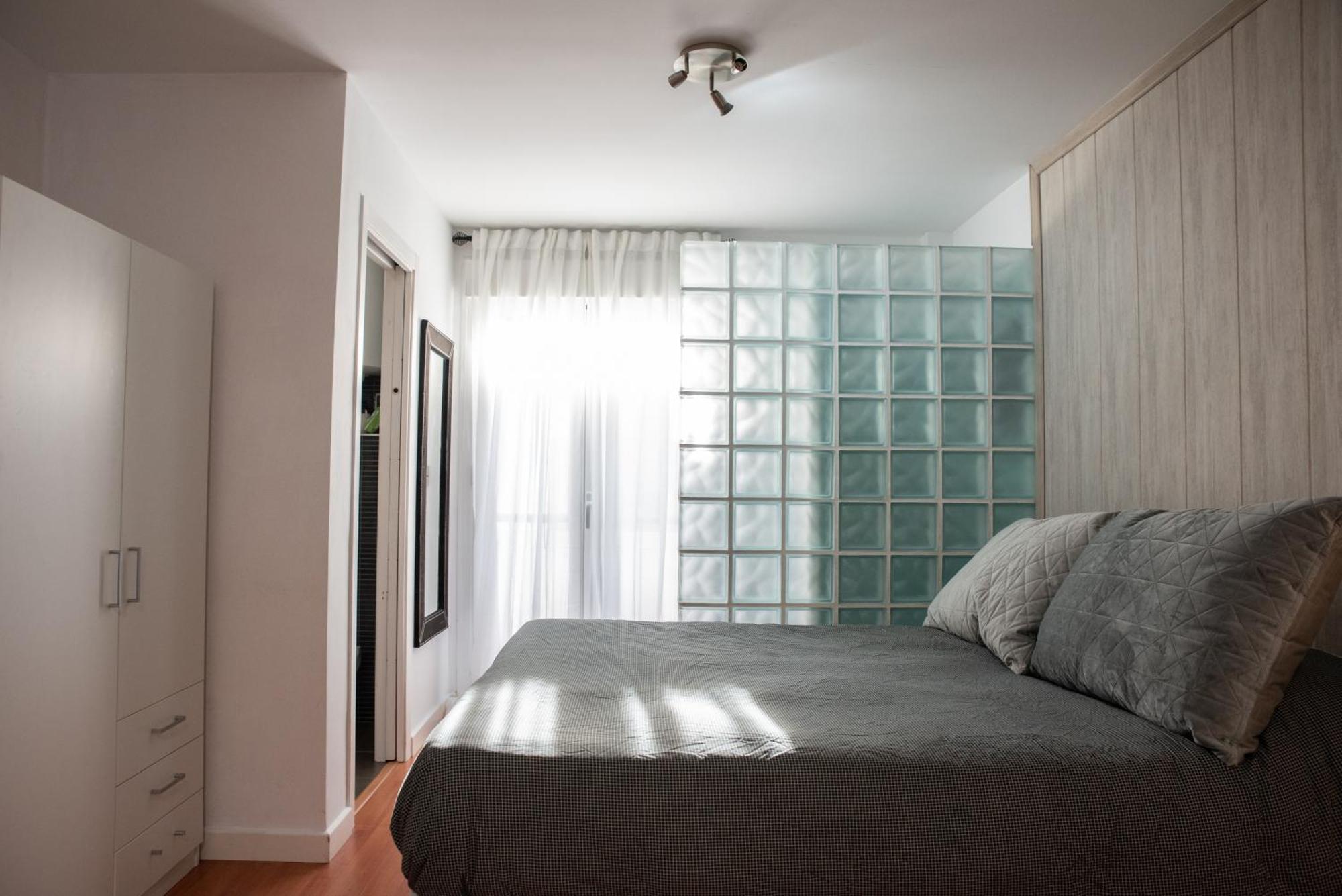 Apartamento Greco Ronda Eksteriør billede