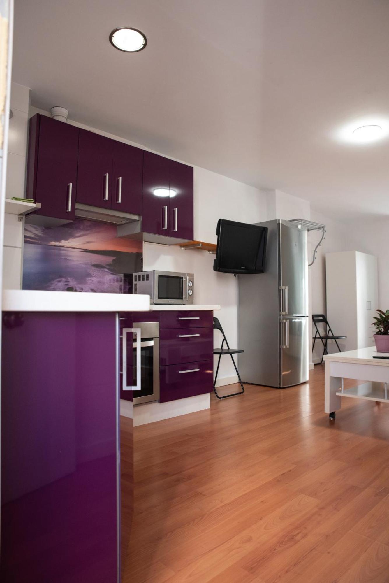 Apartamento Greco Ronda Eksteriør billede