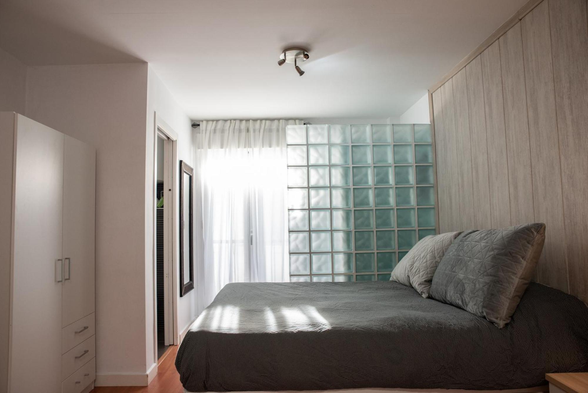 Apartamento Greco Ronda Eksteriør billede