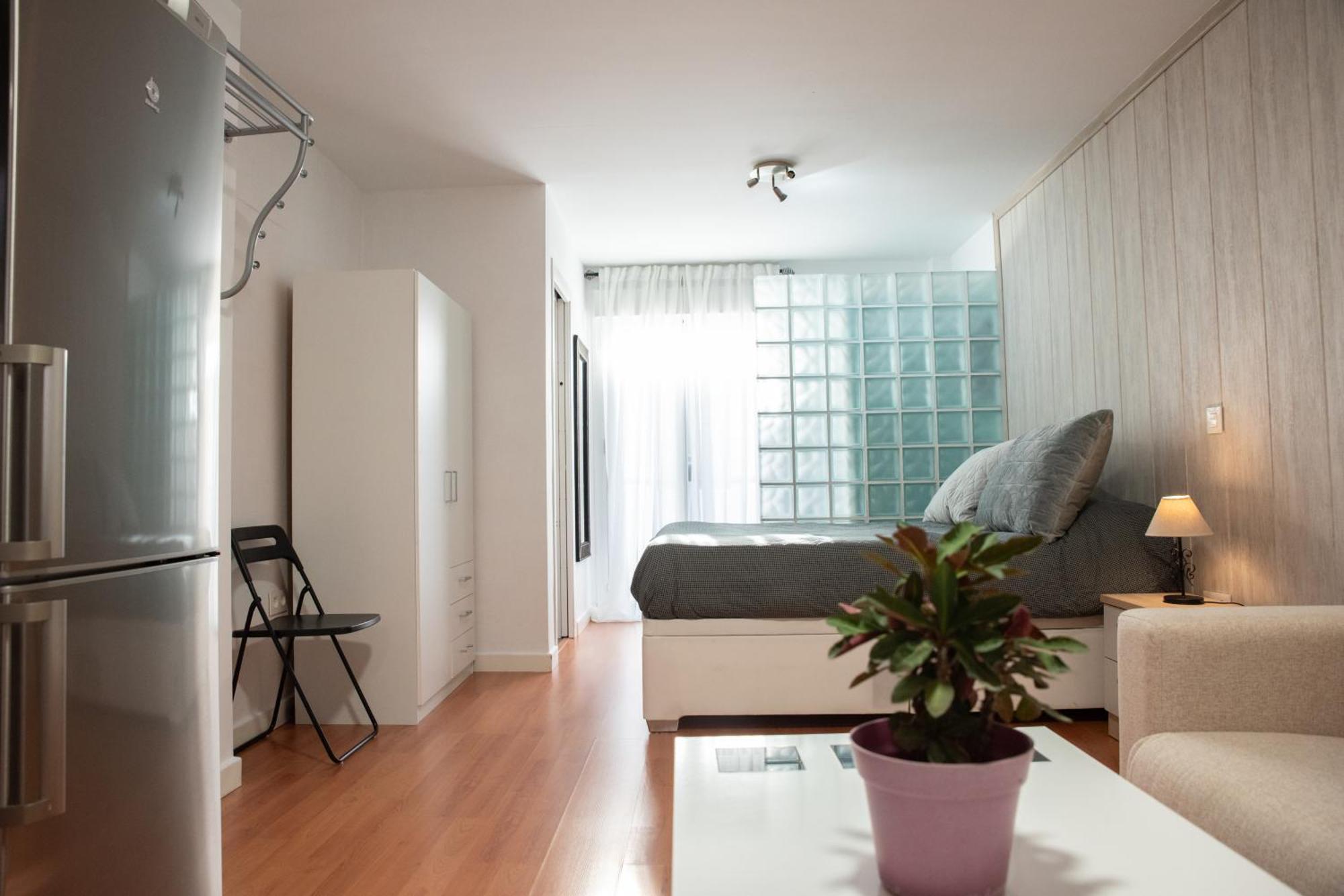Apartamento Greco Ronda Eksteriør billede