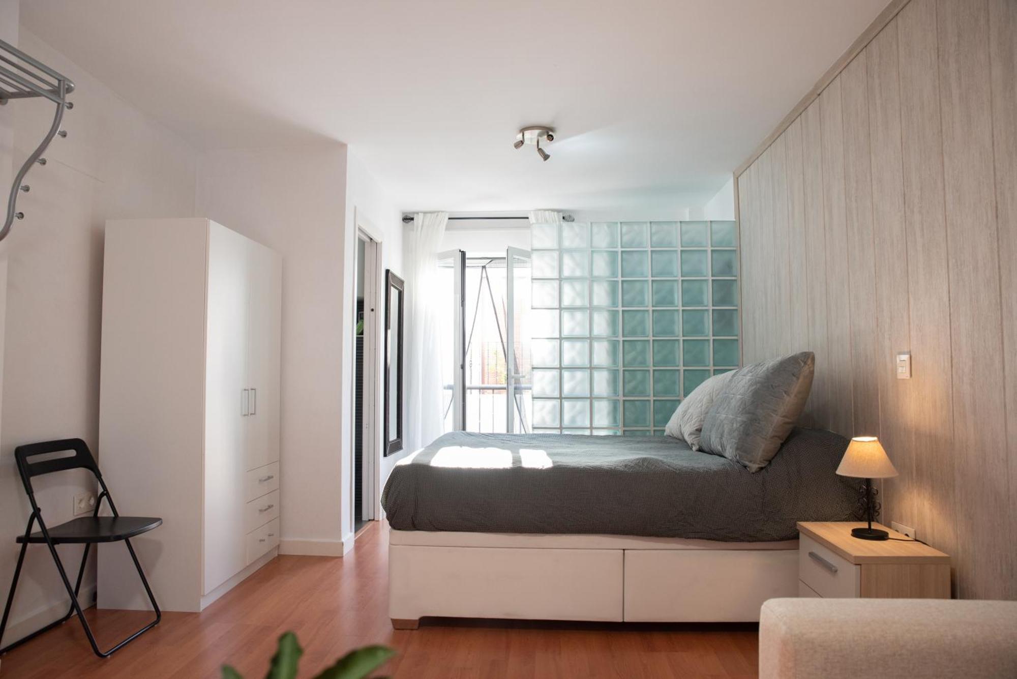 Apartamento Greco Ronda Eksteriør billede